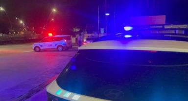 Kayseri’de Akaryakıt İstasyonunda Kanlı Kavga