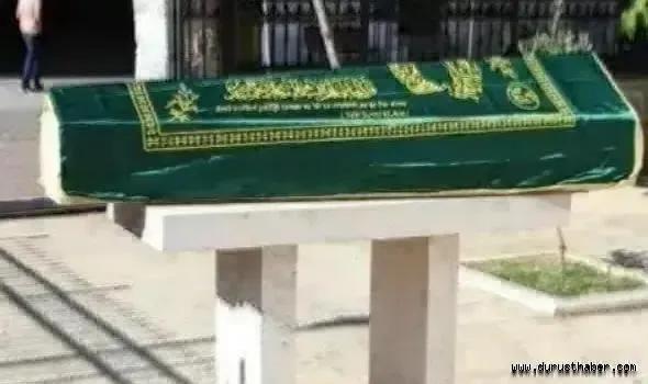 Kayseri'de Bugün Vefat Edenler
