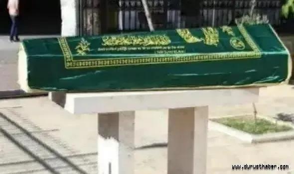 Kayseri'de Bugün Vefat Edenler