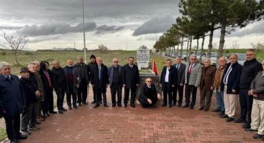 Kayseri’de İlk Türkçe Gazeteci Yunus Bekir Unutulmadı