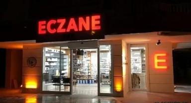 Kayseri'de Nöbetçi Eczaneler