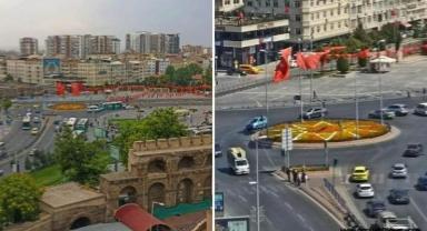 Kayseri Hava Durumu