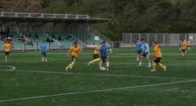 Kayseri İkinci Amatör Küme’de Gol Yağmuru: 8. Hafta Tamamlandı