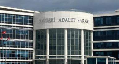 Kayseri OSB Davasında Yine Ses Yok: Adalet Başka Bahara Kaldı
