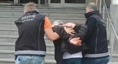Kayseri Polisi Affetmedi: Onlarca Yıl Hapisle Aranan Hükümlü Yakalandı
