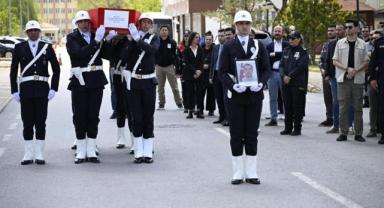 Kayseri Yasta: Terörle Mücadele Gazisi Hayatını Kaybetti