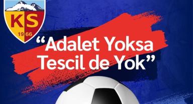 Kayserispor: 