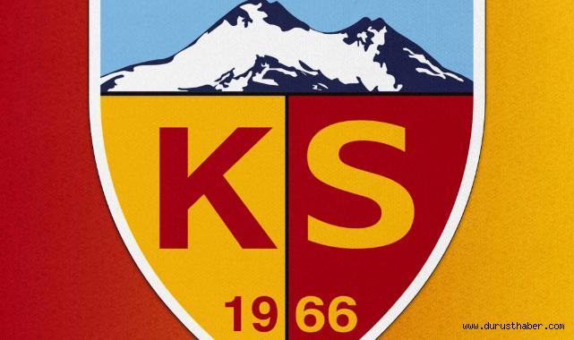 Kayserispor'da Şok Süreç! Olağanüstü Kongre Kararı