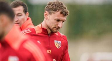 Kayserispor’da Kritik Maç Öncesi Son Prova