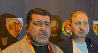 Büyük Camialar Yıkılmaz! Kayserispor'un Dönüş Planı Hazır