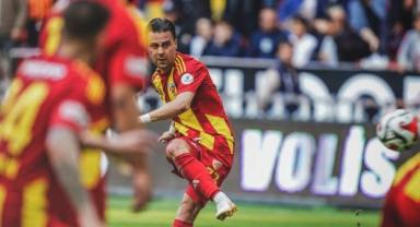 Kayserispor Eyüpspor’u Konuk Ediyor Kritik Maç