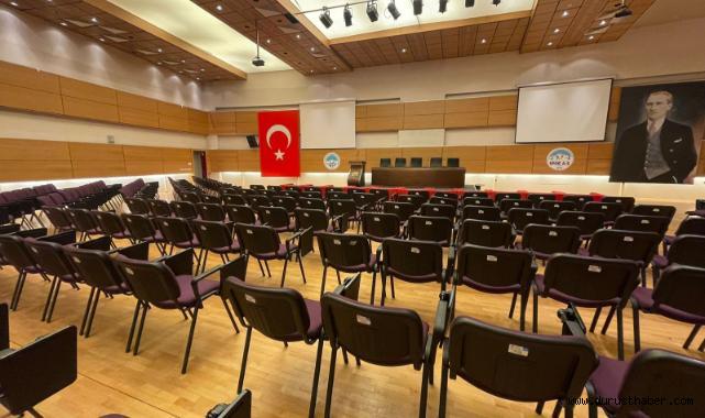 Kayserispor Genel Kurulu Ertelendi: Yeni Tarih Belli Oldu