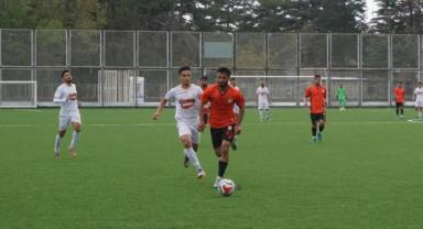 Kocasinan Şimşekspor Sezonu Beraberlikle Tamamladı