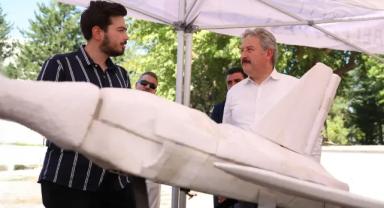 Melikgazi'den Gençlere 5 Milyon TL Destek Programı
