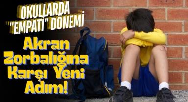 Okullarda 