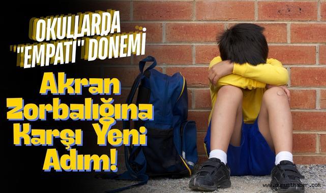 Okullarda 