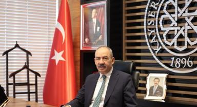 Ömer Gülsoy: 19 Mayıs, Bağımsızlık Mücadelesinin Miladıdır