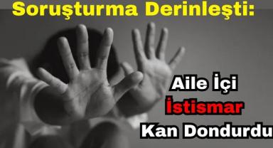 Perde Aralandı: Küçük Kızın Ölümü İstismarı Ortaya Çıkardı!
