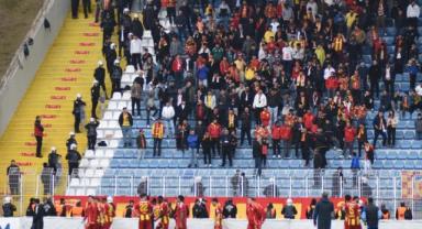 Sarısıyla Kırmızısıyla Süper Lig’e Hüzünlü Veda: Kayserispor Sezonu Kapatıyor