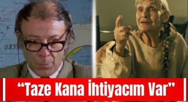 “Taze Kana İhtiyacım Var” Sözüyle Biten Evlilik