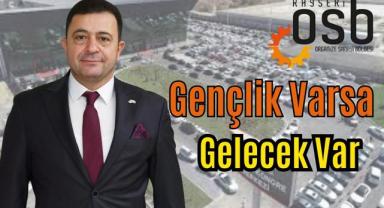 Yalçın: 