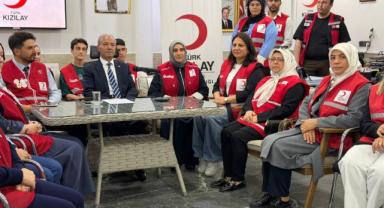 Yanlışlıkla Paylaşılan Gönderi Kriz Çıkardı: Cafer Beydilli Kameralar Karşısına Geçti