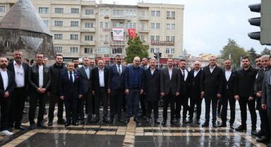Yeni Nesil Genç Girişimciler Derneği Kayseri’de Açıldı