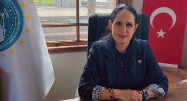 Yeşim Akpınar: “Kırmızı Çizgiler Aşıldı”