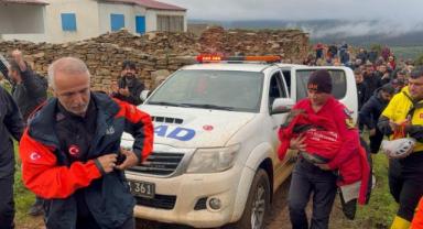 Yozgat’ta 3 Yaşındaki Aybüke’den Sevindiren Haber!