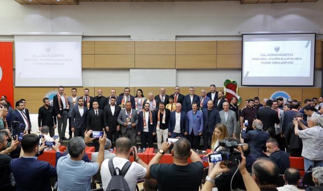 Ali Çamlı Kadroyu Açıkladı: İşte Dikkat Çeken İsimler