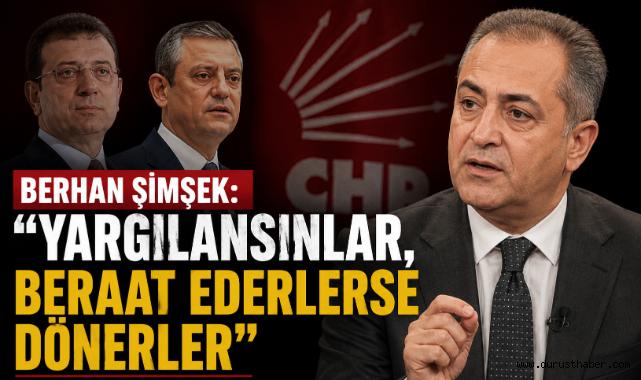 Berhan Şimşek: