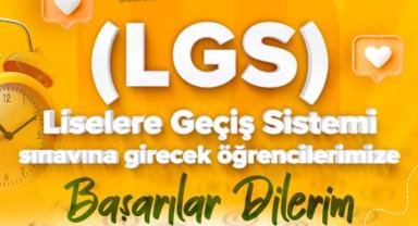 Büyükkılıç: “Gençlerimizin Her Zaman Yanındayız”
