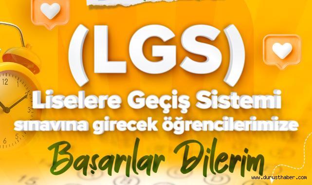 Büyükkılıç: