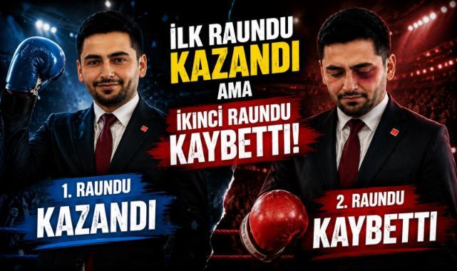 CHP Kayseri İl Başkanı Görevden Alındı: Yeni İsim Belli Oldu