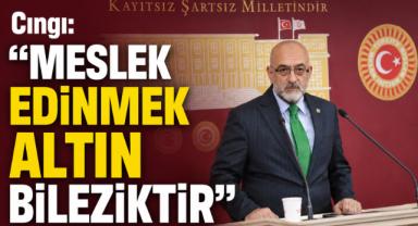 Cıngı: