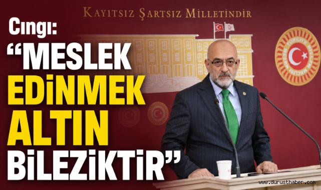 Cıngı: