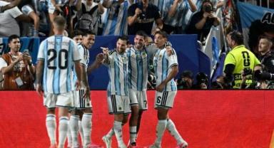 Dünya Kupası’nda Gol Krallığı Yarışı Kızıştı! Messi Zirvede