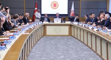 Hulusi Akar: TSK Düzenlemelerinde Komisyon Süreci Tamamlandı
