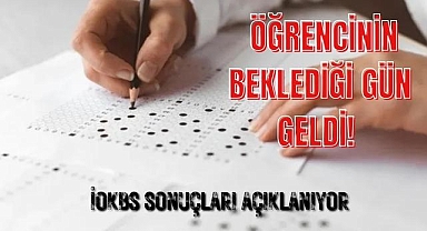 İOKBS Sonuçları Bugün Açıklanıyor! Burs Ödemeleri Ne Zaman Başlayacak?