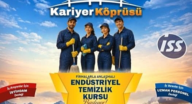 KAYMEK'ten İş Arayanlara Yeni Kapı: İstihdam Köprüsü Kuruldu
