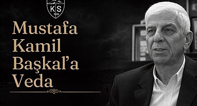 Kayseri Amatör Futbolunun Değerli İsmi Hayatını Kaybetti