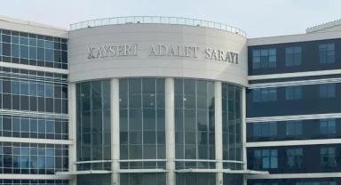 Kayseri'deki Cinayet Davasında Mütalaa: 3 Sanık İçin Ceza Talebi