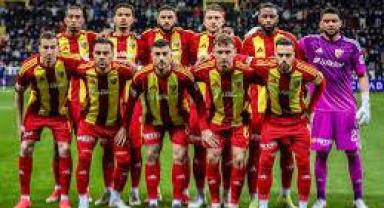 Kayserispor'a PFDK'dan Ağır Fatura: 8 Milyon TL Ceza