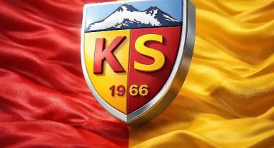 Kayserispor İçin Hem Sevindirecek Hem Üzecek Haber Geldi