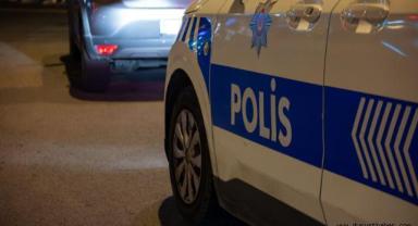 Kocasinan Parkında Bıçaklı Kavga