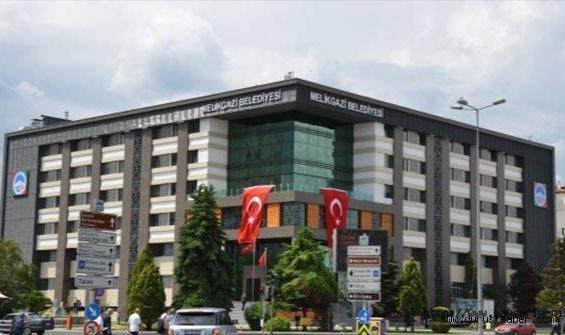 Melikgazi Belediyesi’nden Dolandırıcılık Uyarısı