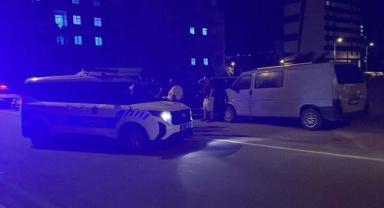 Melikgazi’de Gürültü Kavgası Kanlı Bitti