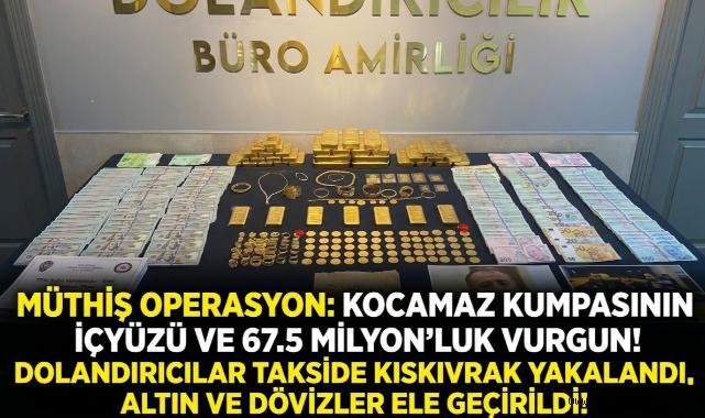 Milletvekili Kocamaz’a