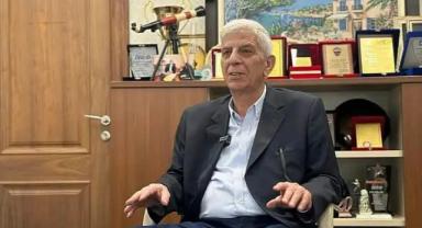 Mustafa Kamil Başkal Hayatını Kaybetti