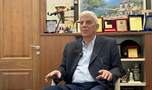 Mustafa Kamil Başkal Hayatını Kaybetti